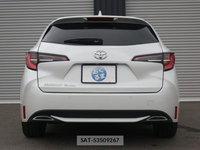 Toyota COROLLA TOURING 2022-02 8362184-1