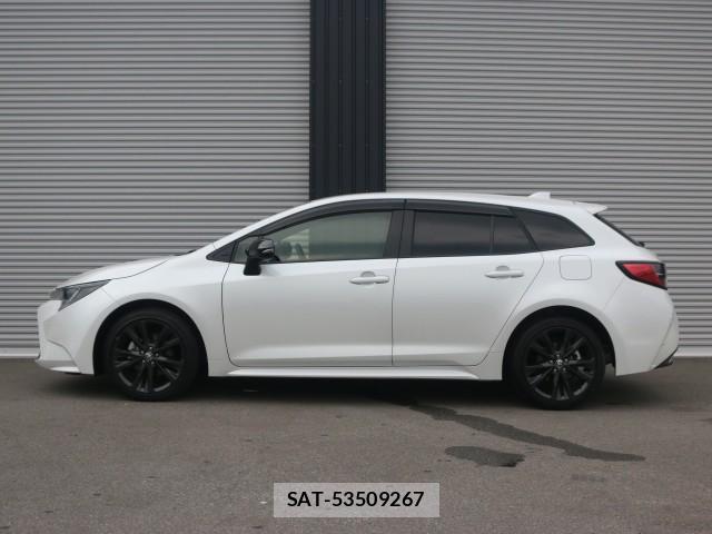Toyota COROLLA TOURING 2022-02 8362184-10