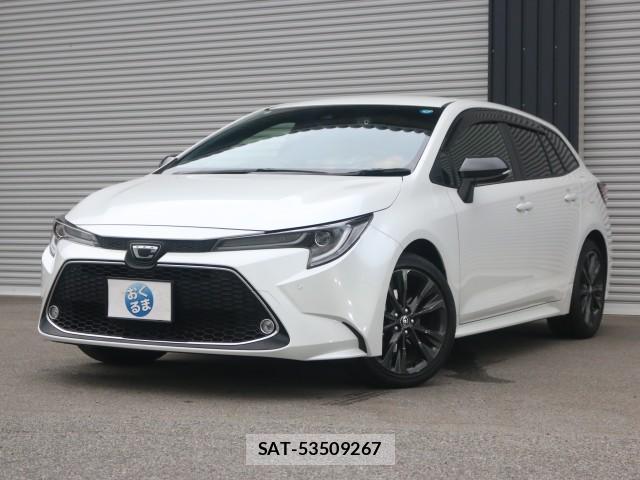 Toyota COROLLA TOURING 2022-02 8362184-12