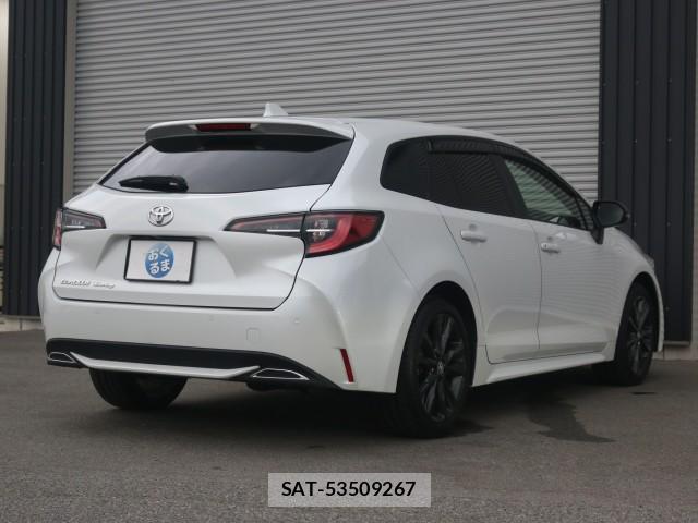 Toyota COROLLA TOURING 2022-02 8362184-13