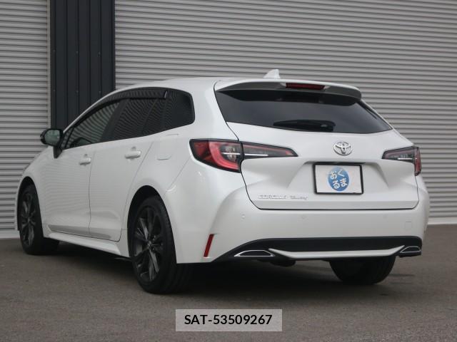Toyota COROLLA TOURING 2022-02 8362184-14