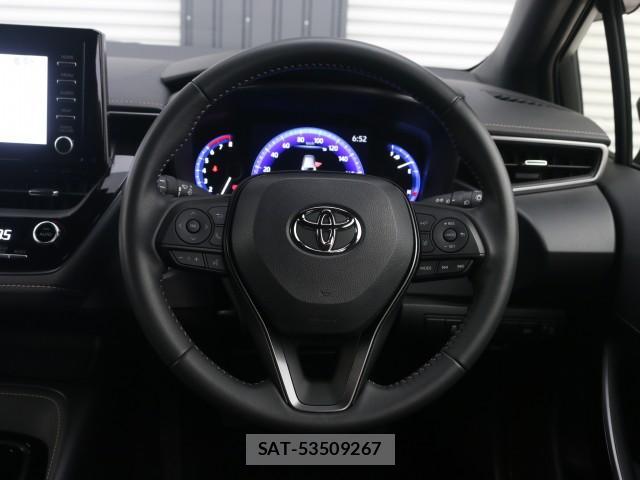 Toyota COROLLA TOURING 2022-02 8362184-17