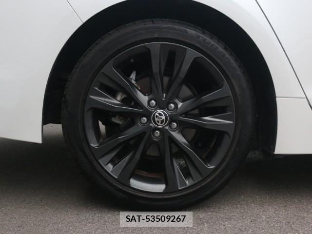 Toyota COROLLA TOURING 2022-02 8362184-19