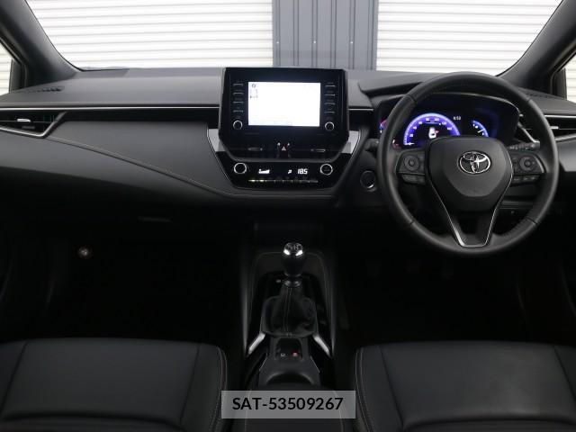 Toyota COROLLA TOURING 2022-02 8362184-2