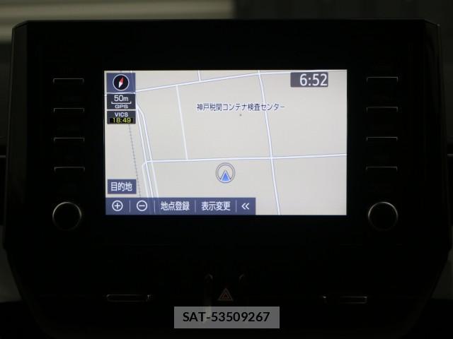 Toyota COROLLA TOURING 2022-02 8362184-4