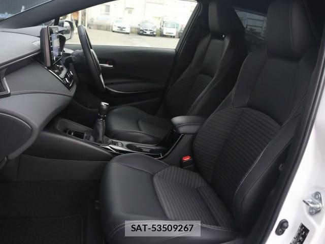 Toyota COROLLA TOURING 2022-02 8362184-5