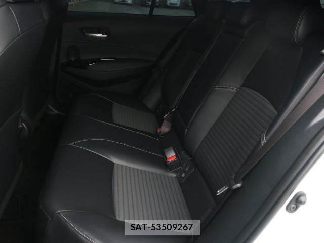 Toyota COROLLA TOURING 2022-02 8362184-6