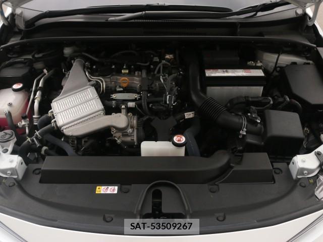 Toyota COROLLA TOURING 2022-02 8362184-7