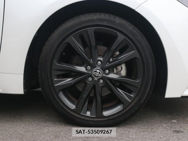 Toyota COROLLA TOURING 2022-02 8362184-8