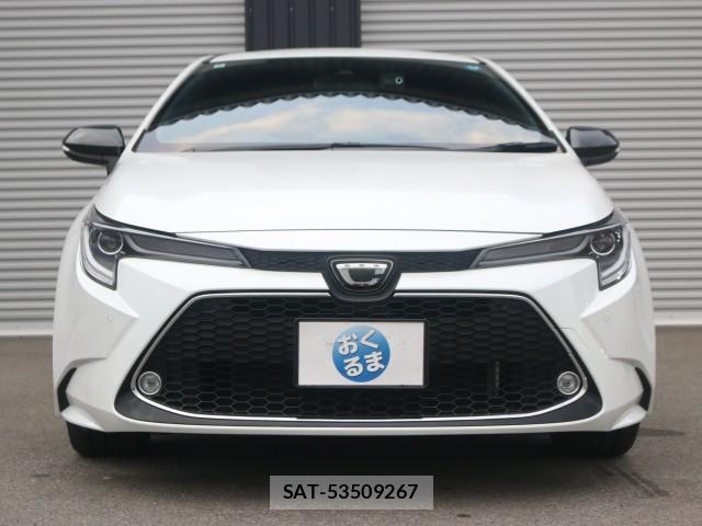 Toyota COROLLA TOURING 2022-02 8362184-9