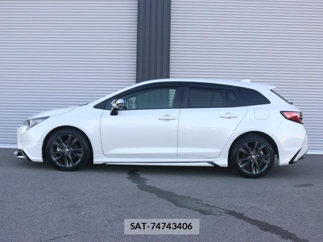 Toyota COROLLA TOURING 2020-12 8362185-10
