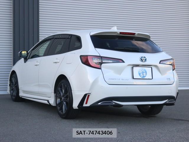 Toyota COROLLA TOURING 2020-12 8362185-14