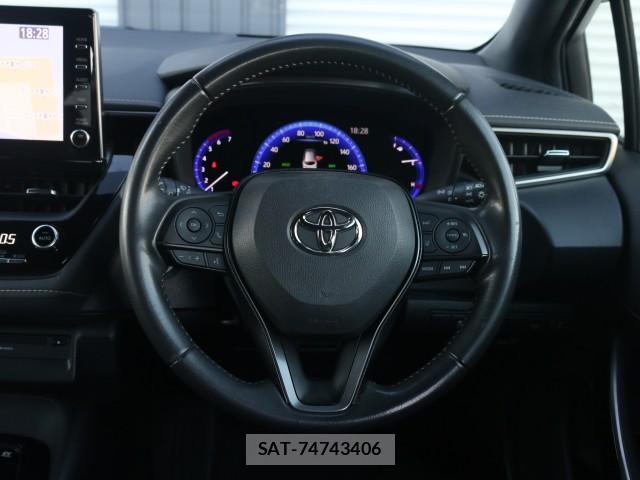 Toyota COROLLA TOURING 2020-12 8362185-17