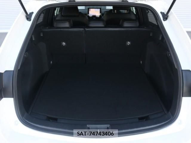 Toyota COROLLA TOURING 2020-12 8362185-18