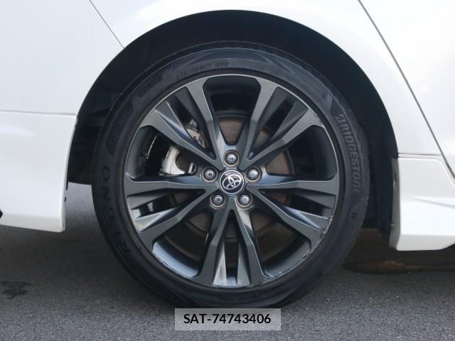 Toyota COROLLA TOURING 2020-12 8362185-19
