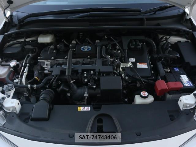Toyota COROLLA TOURING 2020-12 8362185-7