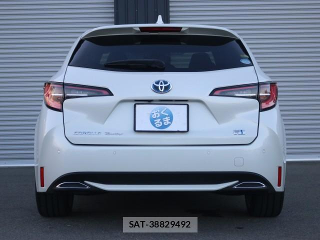 Toyota COROLLA TOURING 2020-01 8362189-1