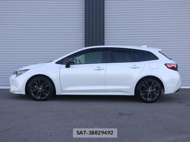 Toyota COROLLA TOURING 2020-01 8362189-10