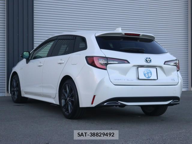 Toyota COROLLA TOURING 2020-01 8362189-14