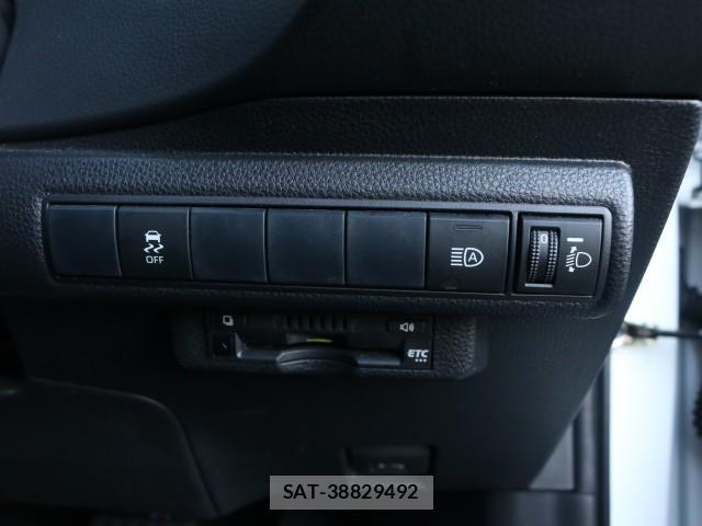 Toyota COROLLA TOURING 2020-01 8362189-16