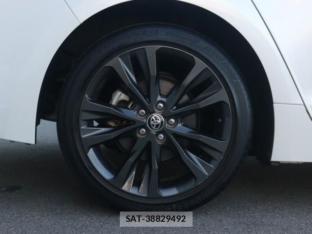 Toyota COROLLA TOURING 2020-01 8362189-19