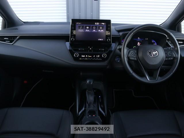 Toyota COROLLA TOURING 2020-01 8362189-2