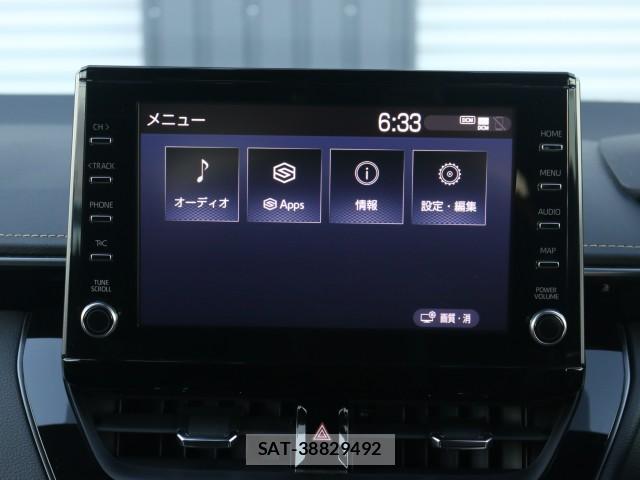 Toyota COROLLA TOURING 2020-01 8362189-4