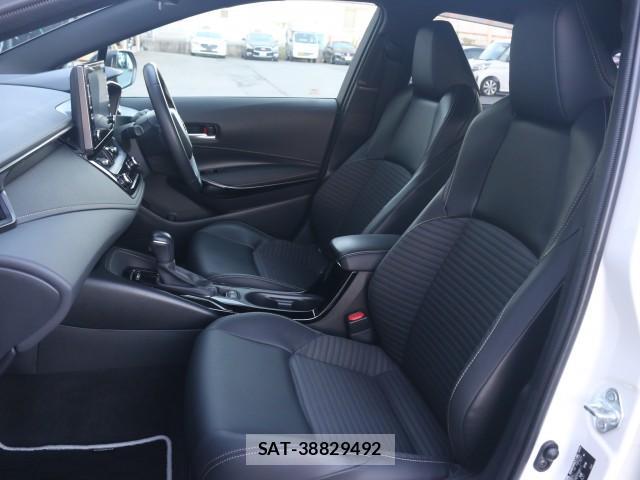 Toyota COROLLA TOURING 2020-01 8362189-5