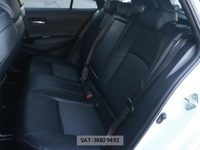 Toyota COROLLA TOURING 2020-01 8362189-6