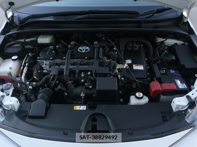Toyota COROLLA TOURING 2020-01 8362189-7