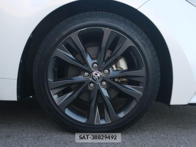 Toyota COROLLA TOURING 2020-01 8362189-8