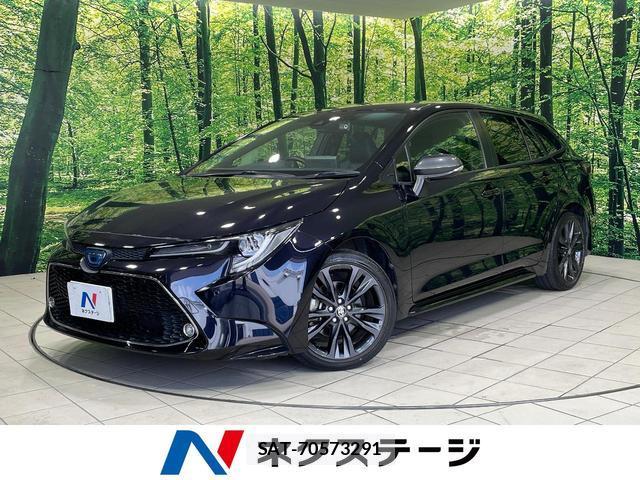 Toyota COROLLA TOURING 2021-04 8362334-0