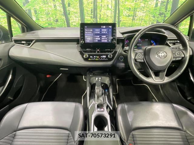 Toyota COROLLA TOURING 2021-04 8362334-1