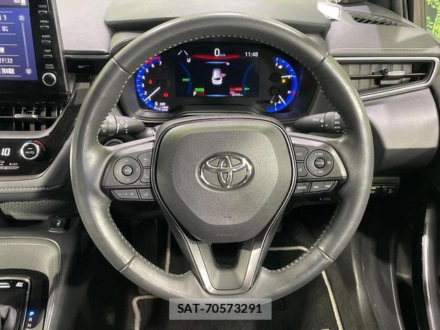 Toyota COROLLA TOURING 2021-04 8362334-10