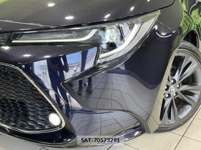 Toyota COROLLA TOURING 2021-04 8362334-11