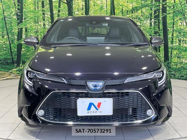 Toyota COROLLA TOURING 2021-04 8362334-13