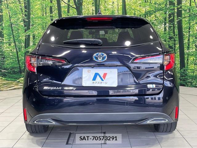 Toyota COROLLA TOURING 2021-04 8362334-14