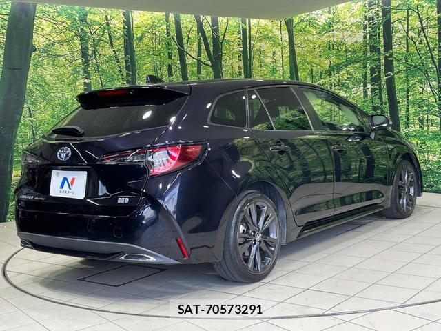 Toyota COROLLA TOURING 2021-04 8362334-16