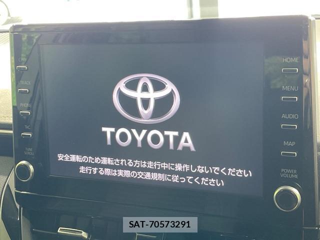 Toyota COROLLA TOURING 2021-04 8362334-3