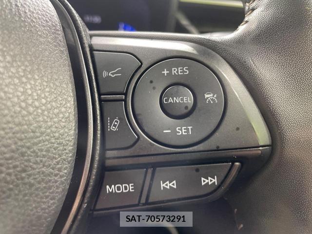 Toyota COROLLA TOURING 2021-04 8362334-6