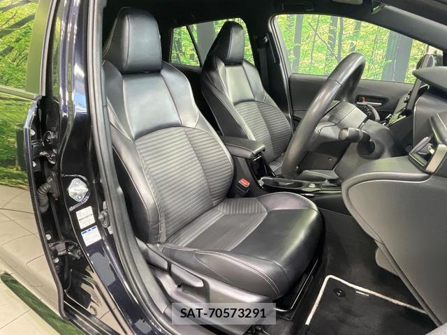 Toyota COROLLA TOURING 2021-04 8362334-7