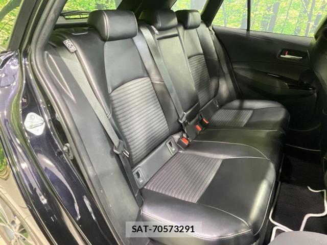 Toyota COROLLA TOURING 2021-04 8362334-8