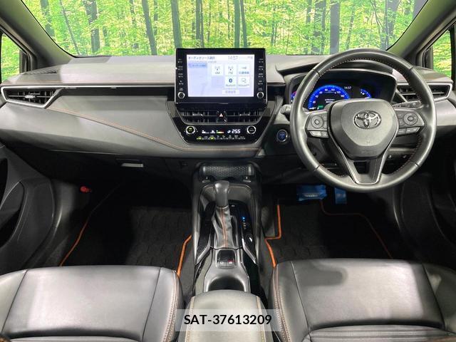 Toyota COROLLA TOURING 2022-04 8362386-1