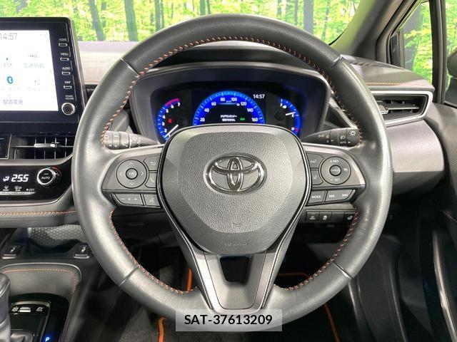 Toyota COROLLA TOURING 2022-04 8362386-10