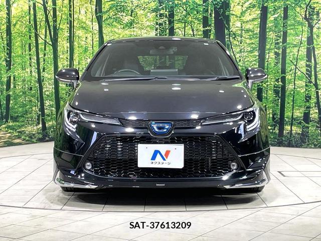 Toyota COROLLA TOURING 2022-04 8362386-13