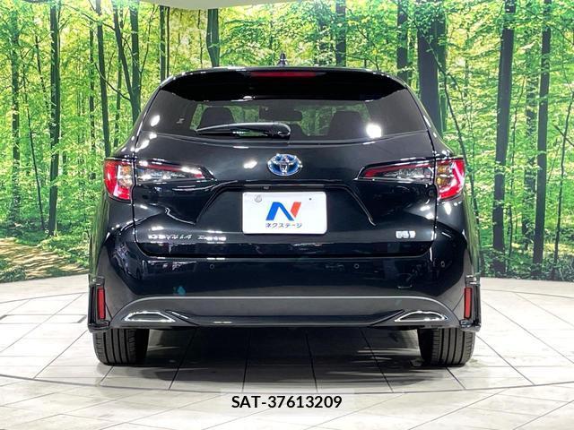 Toyota COROLLA TOURING 2022-04 8362386-14