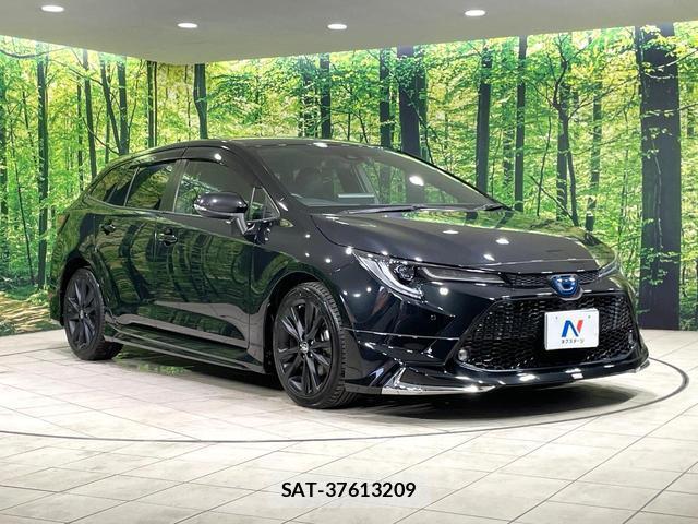 Toyota COROLLA TOURING 2022-04 8362386-15