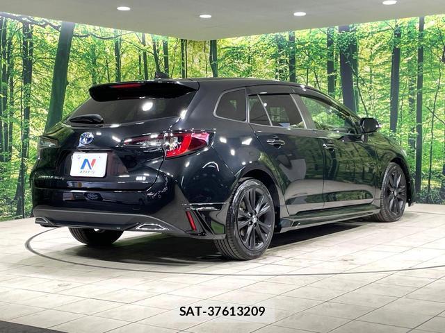 Toyota COROLLA TOURING 2022-04 8362386-16
