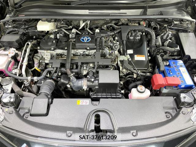 Toyota COROLLA TOURING 2022-04 8362386-17