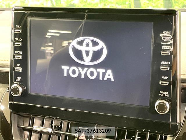 Toyota COROLLA TOURING 2022-04 8362386-2